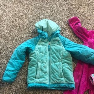 Winter coat! Smoke free pet free home